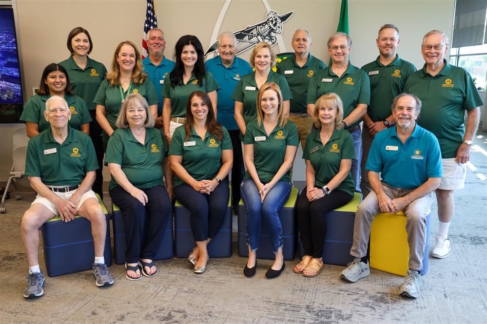 Lindbergh Schools Foundation Board Retreat: A Day of Connection and Celebration